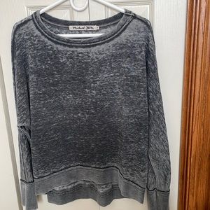 Gently worn Michael Stars top.